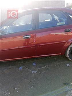 شيفروليه اوبترا